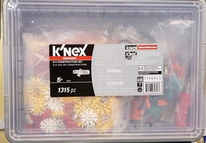 knex education stem