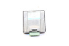 Reducing agents exhaust control module