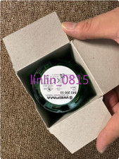 1Pcs New WERMA green signal light 843 200 55