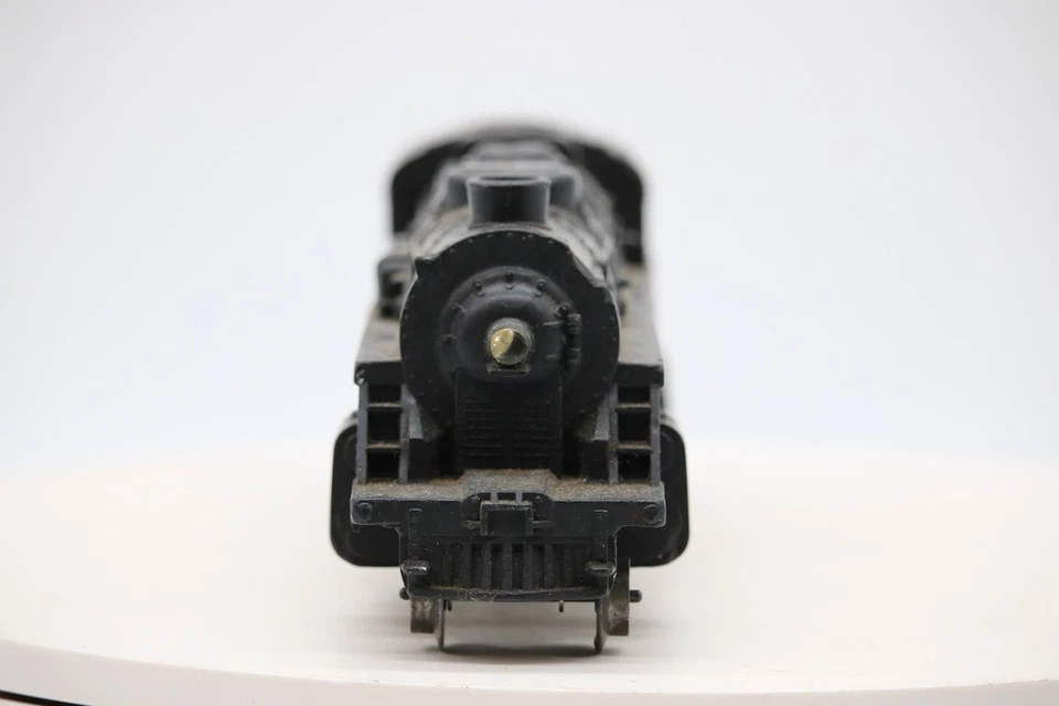 Post War LIONEL TRAINS LOCOMOTIVE No. 243 Tested Forward Only O Gauge 1:48 Scale - Image 4 of 4