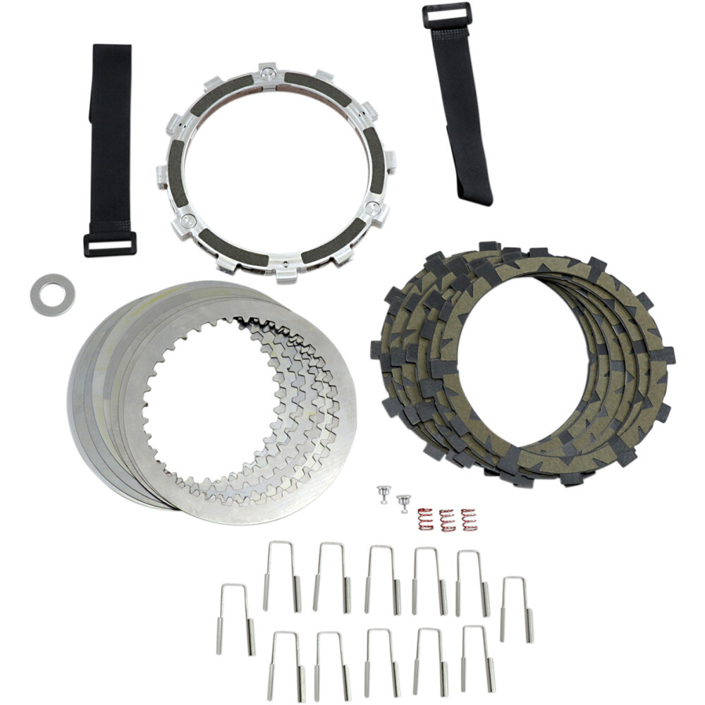 Rekluse RADIUSX Auto Clutch Kit (RMS6363) eBay