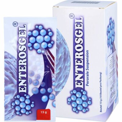 ENTEROSGEL 150 g PZN10779757