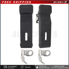  Front Cargo Rubber Latch 2877447 For 2016-2019 SPORTSMAN TOURING TRACTOR 1000