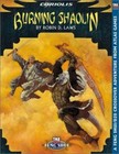 BURNING SHAOLIN A Feng Shui Adventure RPG ENG D20