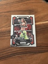 2024 Panini Prizm WWE - #200 Carmella