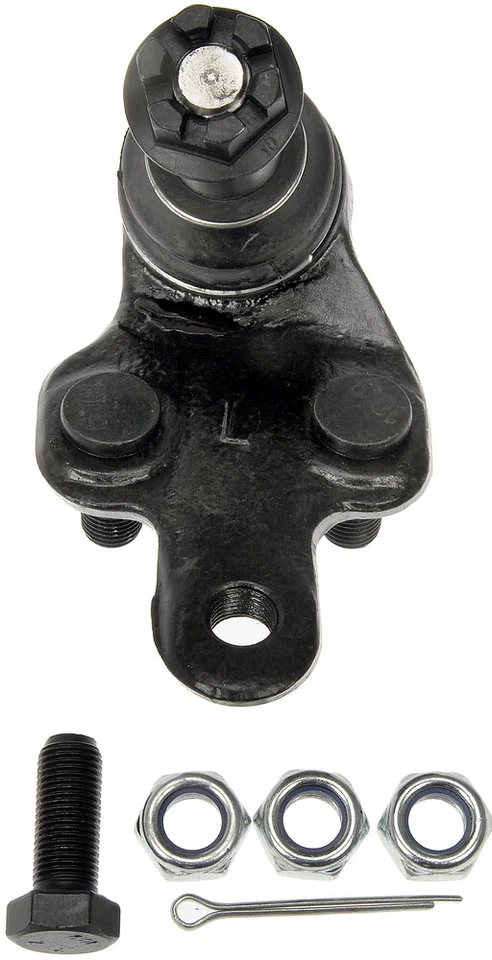 Шаровой шарнир подвески подходит для Toyota Highlander Camry Solara MAS INDUSTRIALR 2001-2010 годов выпуска - Изображение 2 из 4