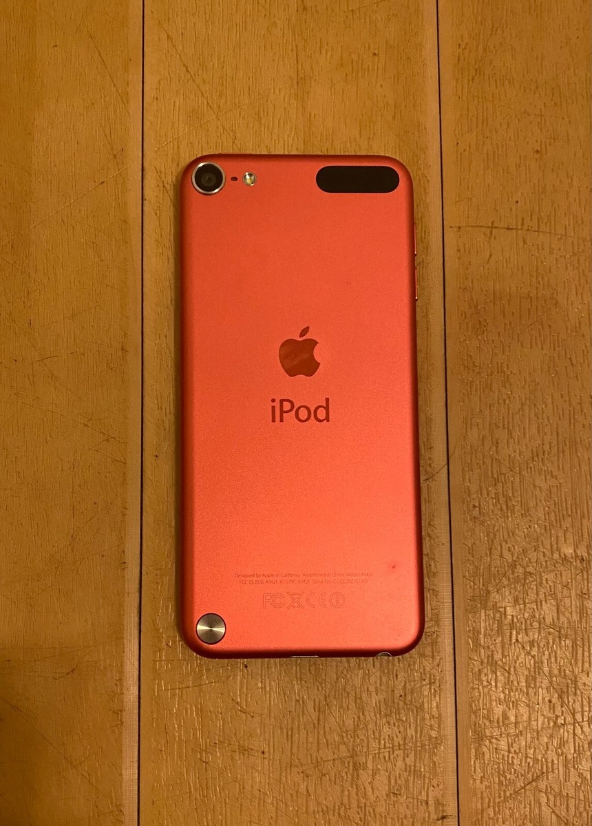 iPod touch 第5世代 32GB ピンク バッテリー新品 ZZ13 s-l1200.jpg
