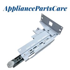 Samsung Refrigerator Freezer Drawer Slide Rail, Left DA97-07536A, DA97-13261E