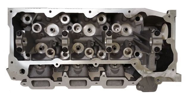 Engine Parts and Cores 725.236.4141