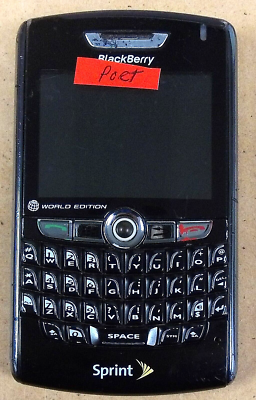 BlackBerry Bold 9930 US Verizon SIMフリー BlackBerry Bold 9930 US Verizon SIMフリー スマートフォン