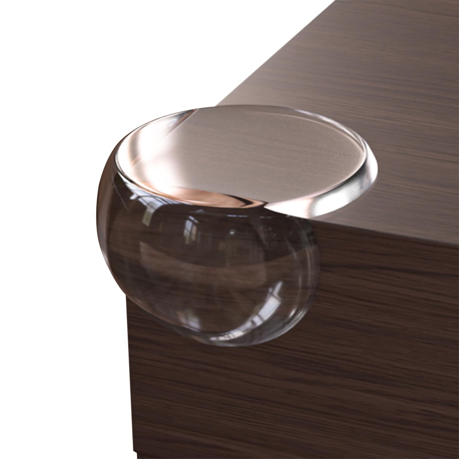 Corner Protector for Baby, Clear Furniture Corner Guard and Edge Safety Bumpe...