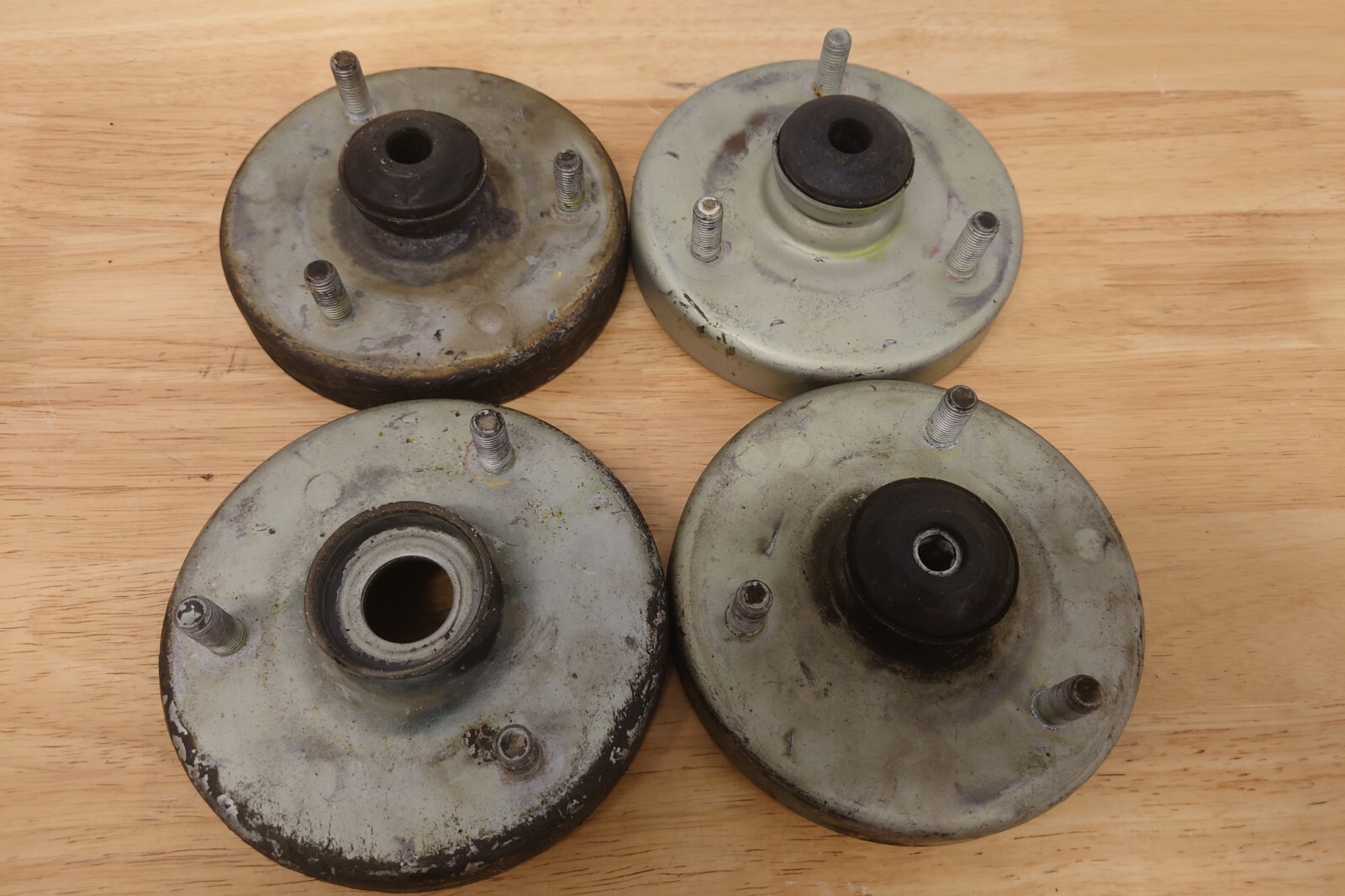 Acura Nsx Suspension Top Hats OEM