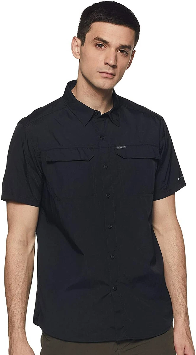 Columbia silver ridge outlet 2.0 short sleeve shirt