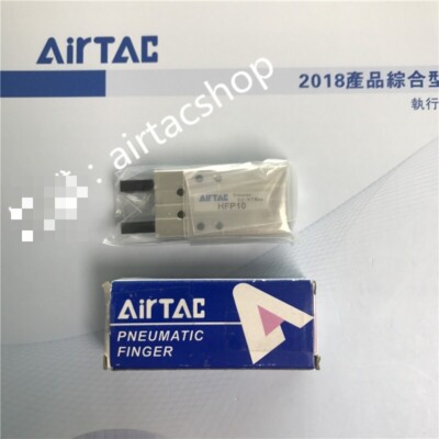 1PCS NEW Air Gripper HFP10 AirTAC shipping free #W5