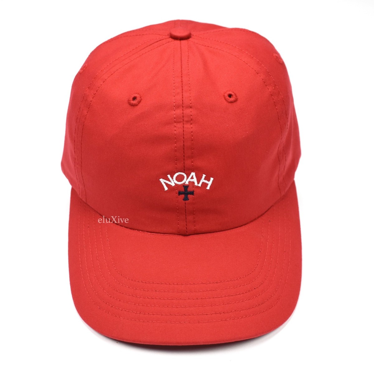 NOAH NYC Cap ノア キャップ 購入 Supreme シュプリーム NOHA CLOTHING