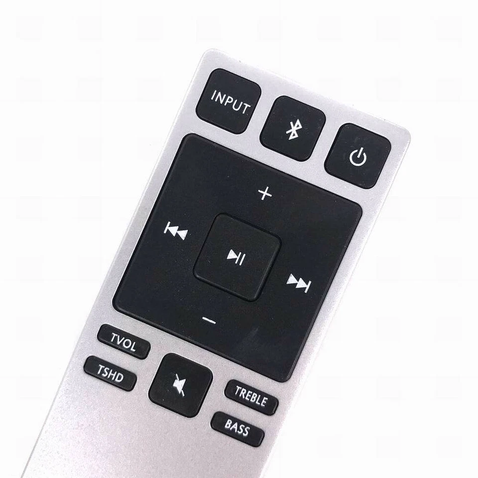 New Replace XRS321 For VIZIO Sound Bar System Remote Control s2920w S3820wC0 - Image 3 of 3