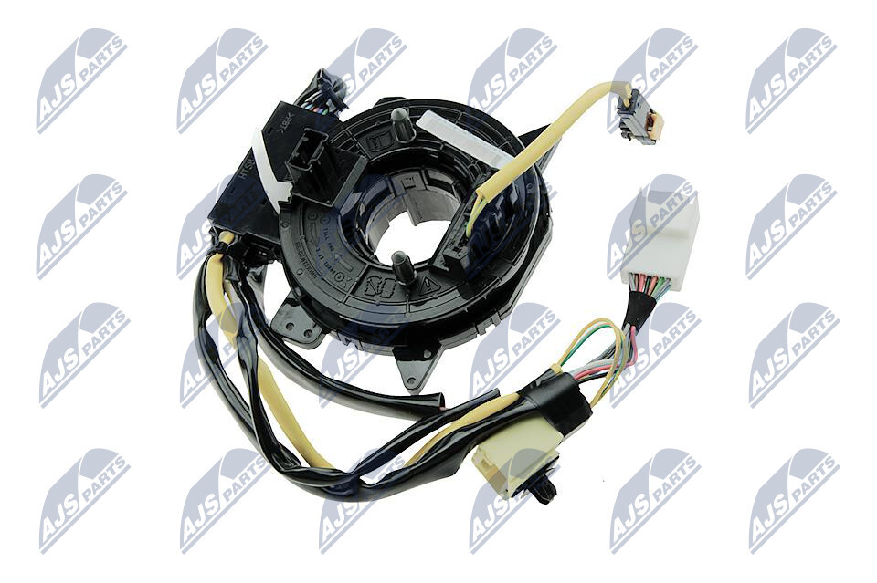 NTY EAS-SB-003 Clockspring, airbag for SUBARU