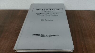 			Meta-cation: New Improved Formulas for Thinking About Thinking v.		