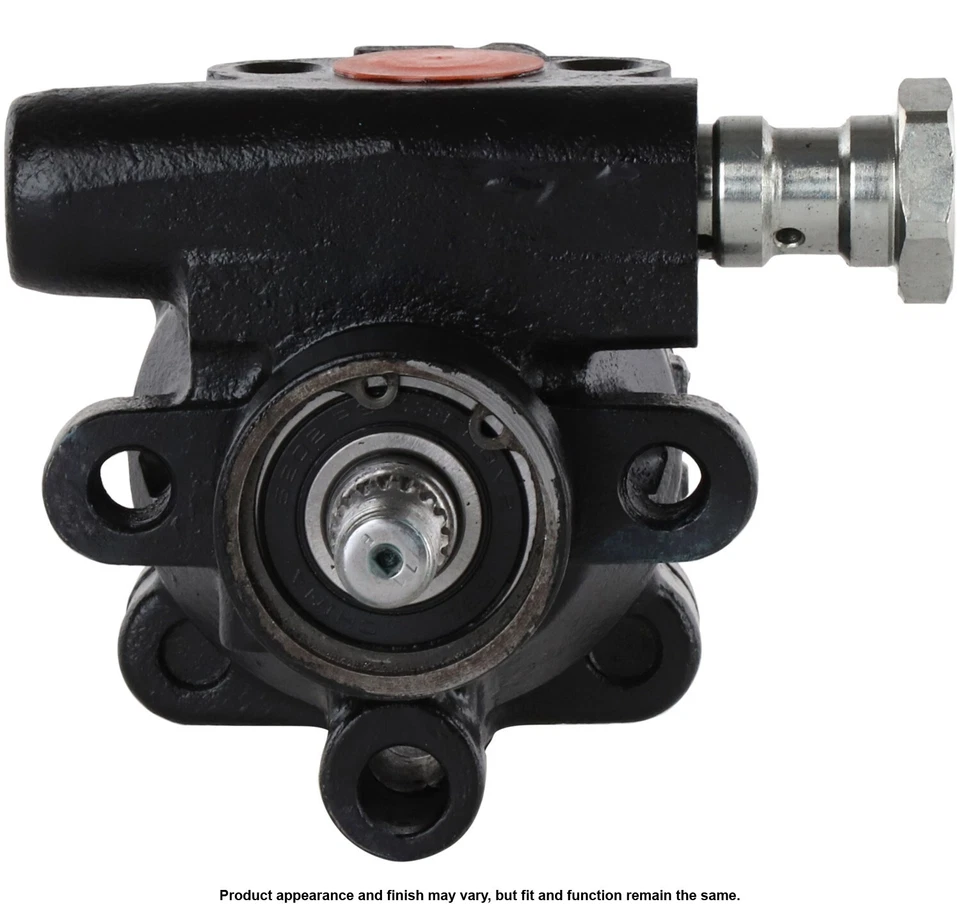 Bomba de dirección asistida Cardone para Nissan Máxima 1995-2003 1996 1997 1998 1999 2000 Foto 4 de 4