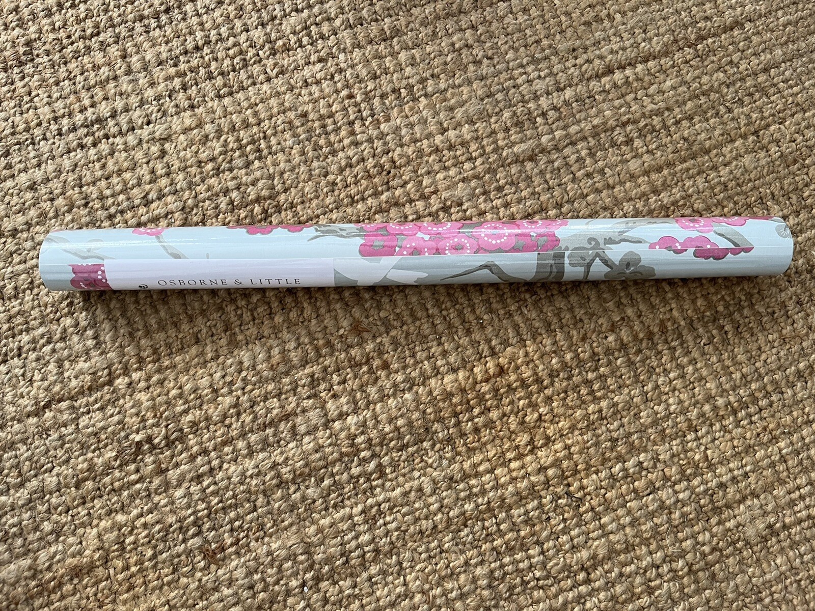 Osborne & Little wallpaper Japonerie W659004 new eBay