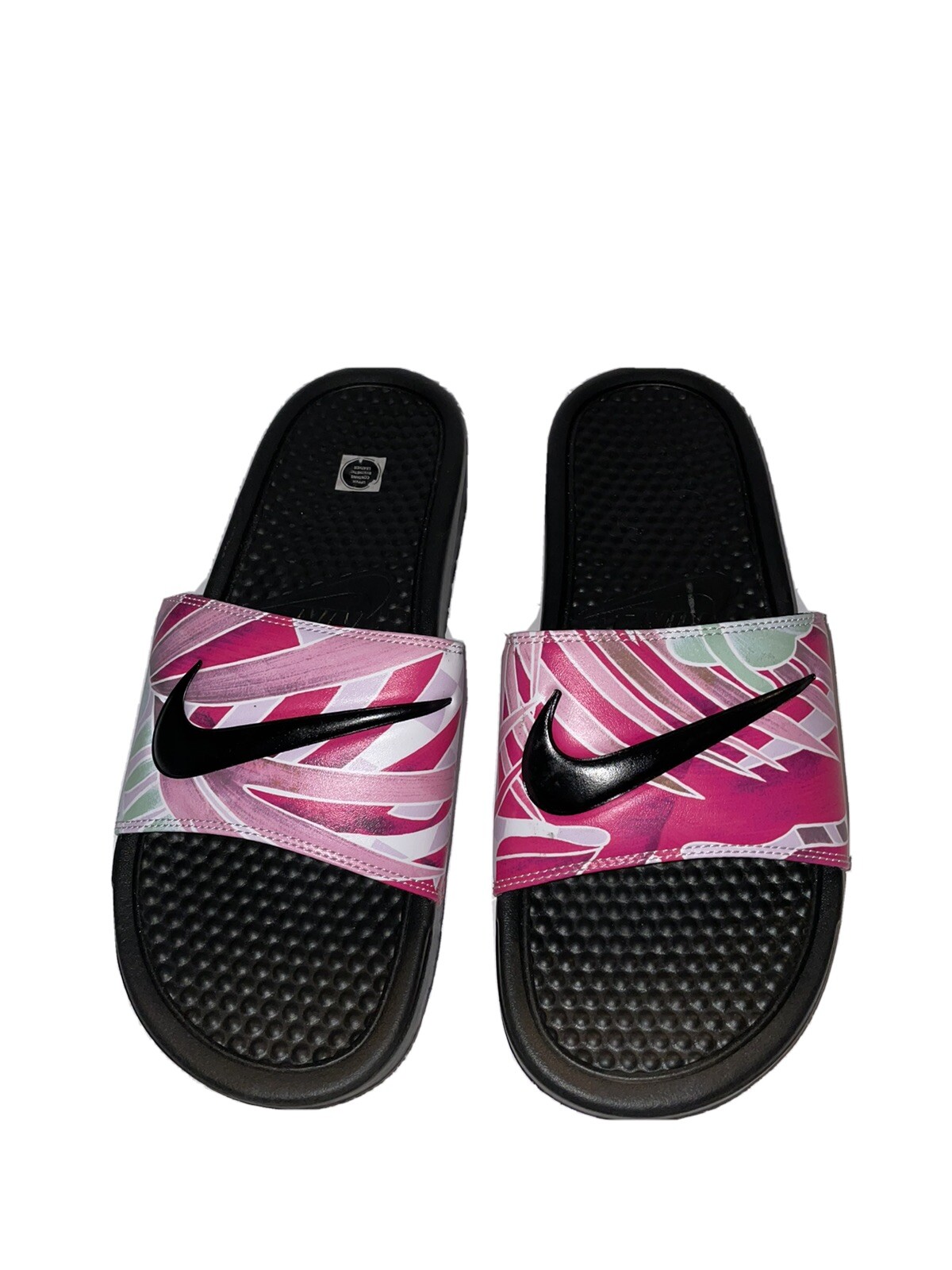 ebay womens nike slides