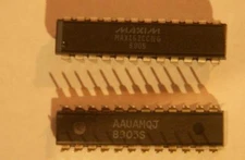 MAX162CCNG Analog to Digital Converters - ADC Complete High-Speed CMOS, 12-Bit