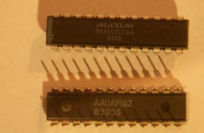 MAX162CCNG Analog to Digital Converters - ADC Complete High-Speed CMOS, 12-Bit