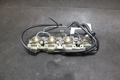 2007 YAMAHA WAVERUNNER FX CRUISER FX1100A HO THROTTLE BODY 2007 YAMAHA WAVERUNNER FX CRUISER FX1100A HO THROTTLE BODY