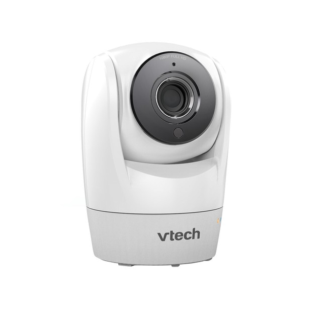 vtech monitor extra camera