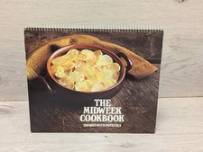 the midweek cookbook 200 ways with potatoes vintage cook book