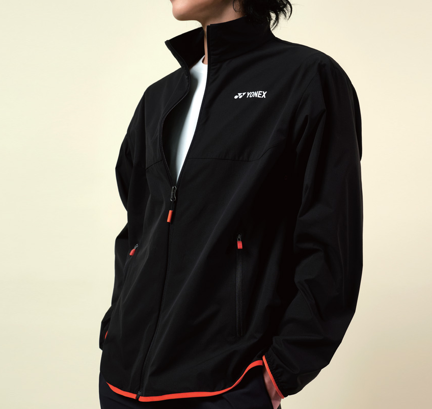 On Sale] YONEX 25S/S Unisex Badminton Windbreaker Jacket Sports