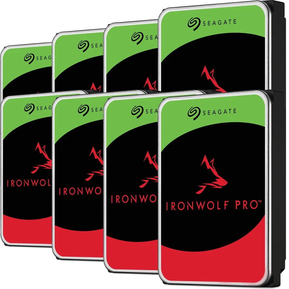 Synology RS1221+ NAS: Scalable Storage with 16TB-96TB HDDs for Business Efficien - Image 2 of 4