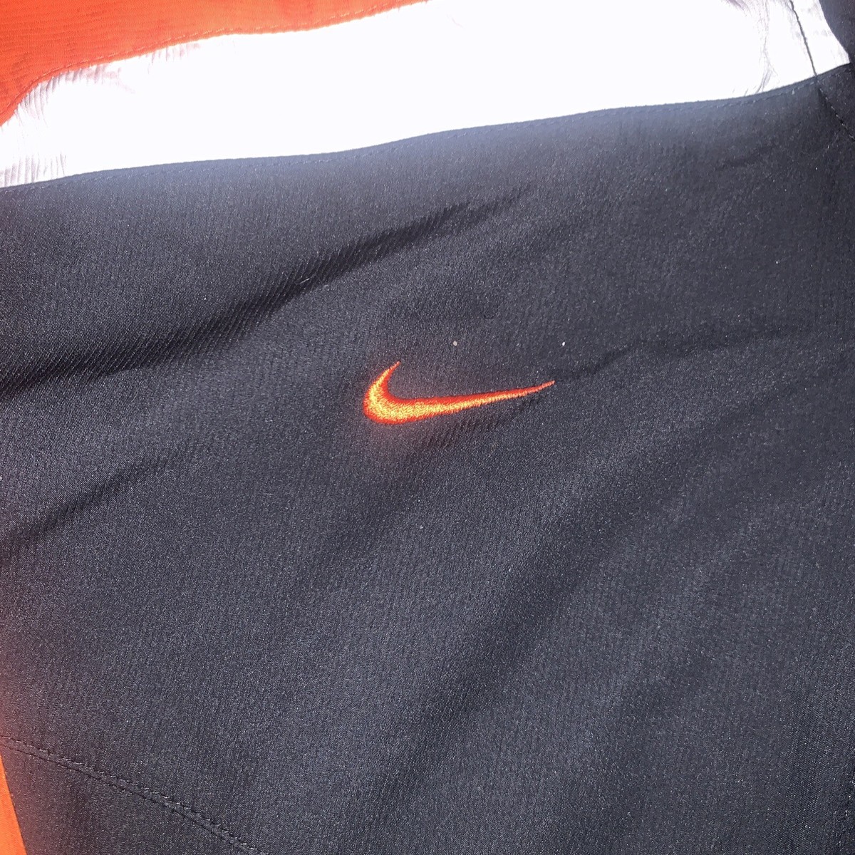 Oregon State Beavers Nike Fit Therma Team Full Zip Fleece Jacket 