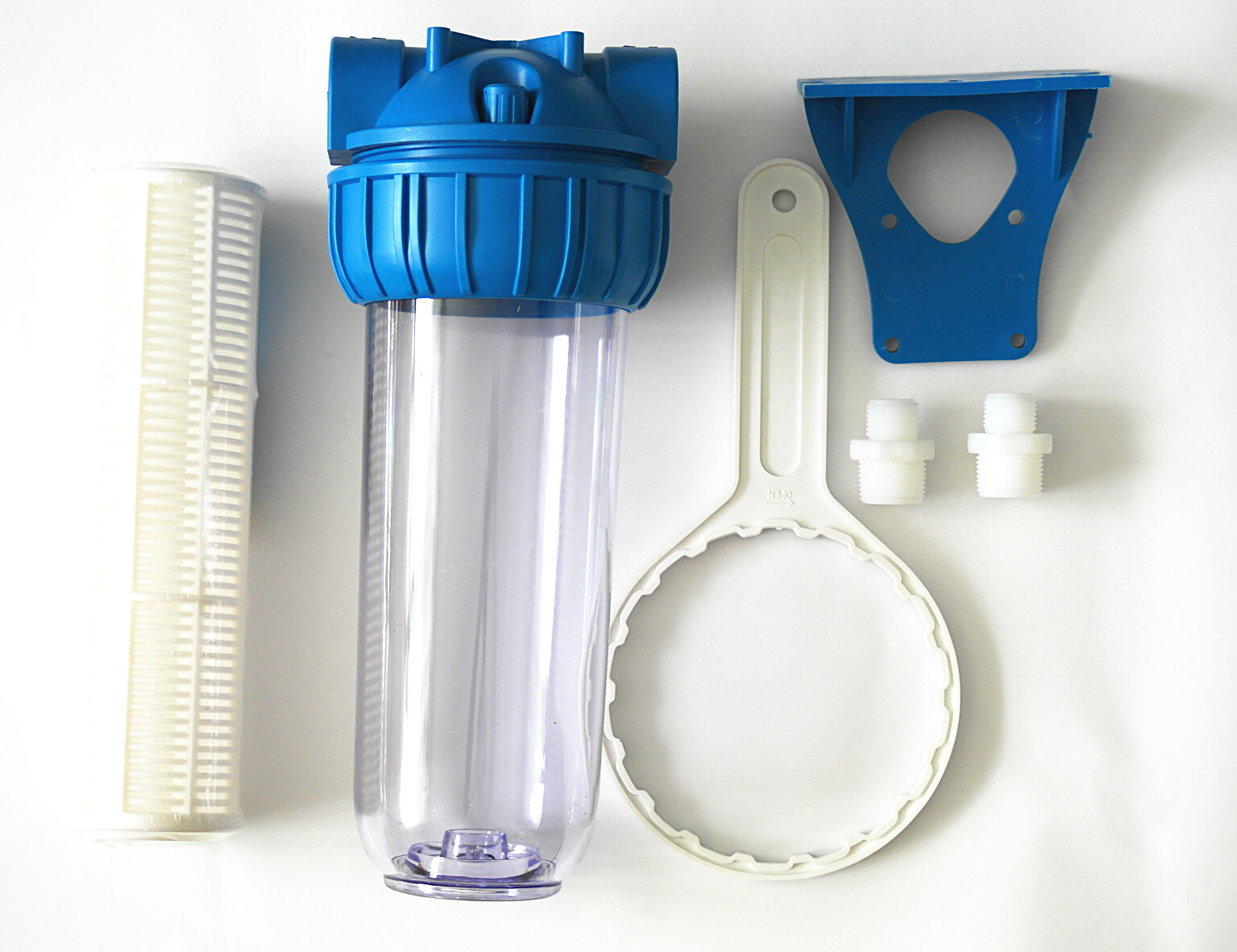 Bombas Para Filtros De Agua Filtro Pre-Filtro Pozo 5000 3/4 1/2