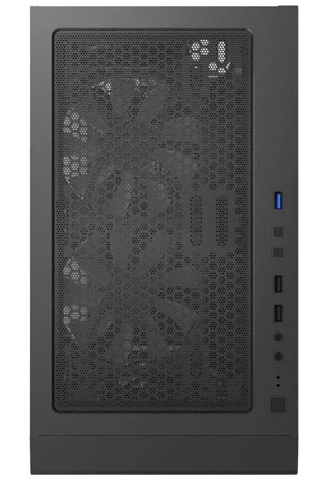 Premium Gaming PC - Angle 2