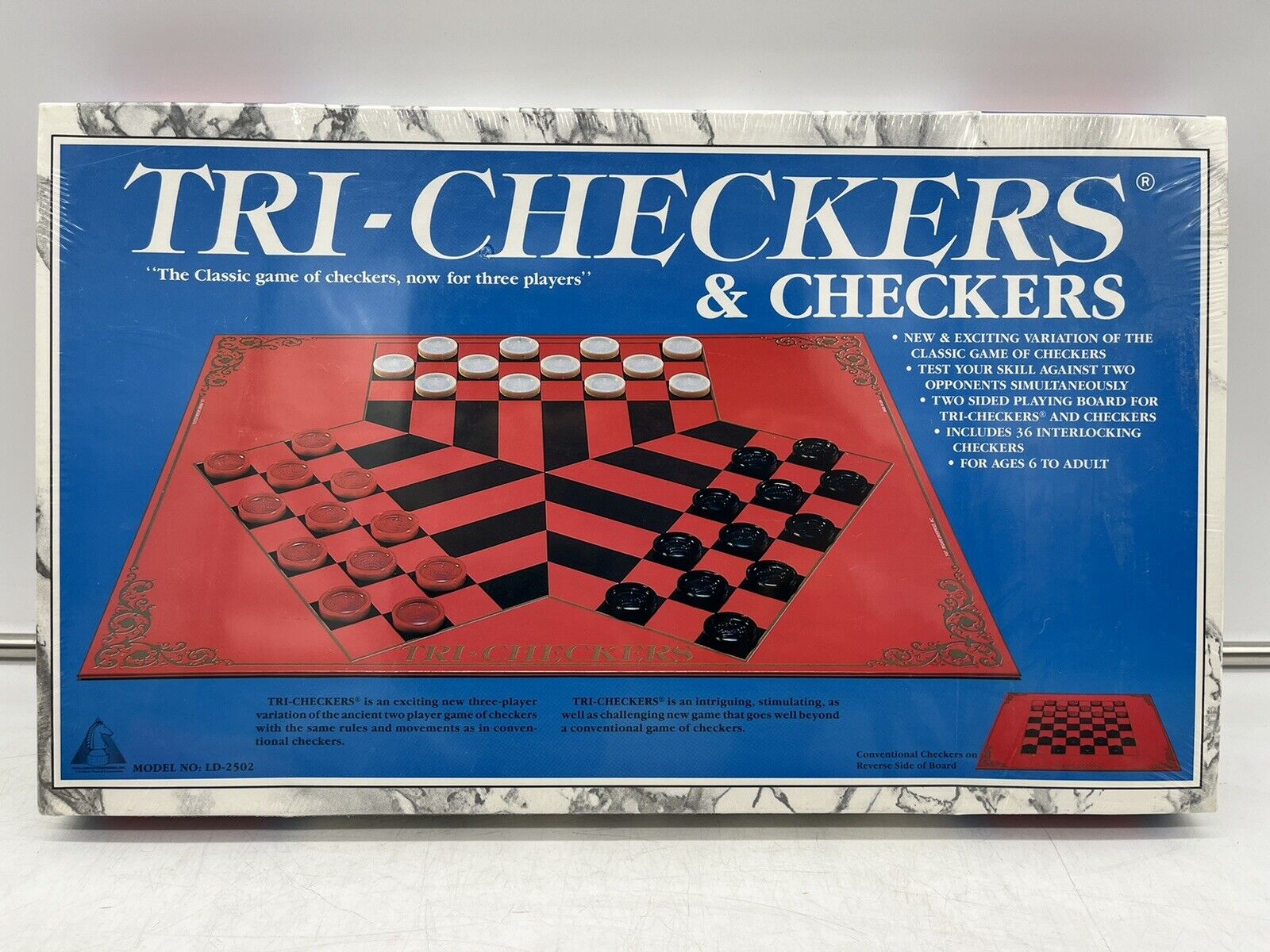 How to play American Checkers - rules & tips, Checkers Magazine