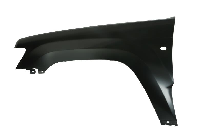 Front Left Fender Fits: JEEP GRAND CHEROKEE III WK 05.06-10.12