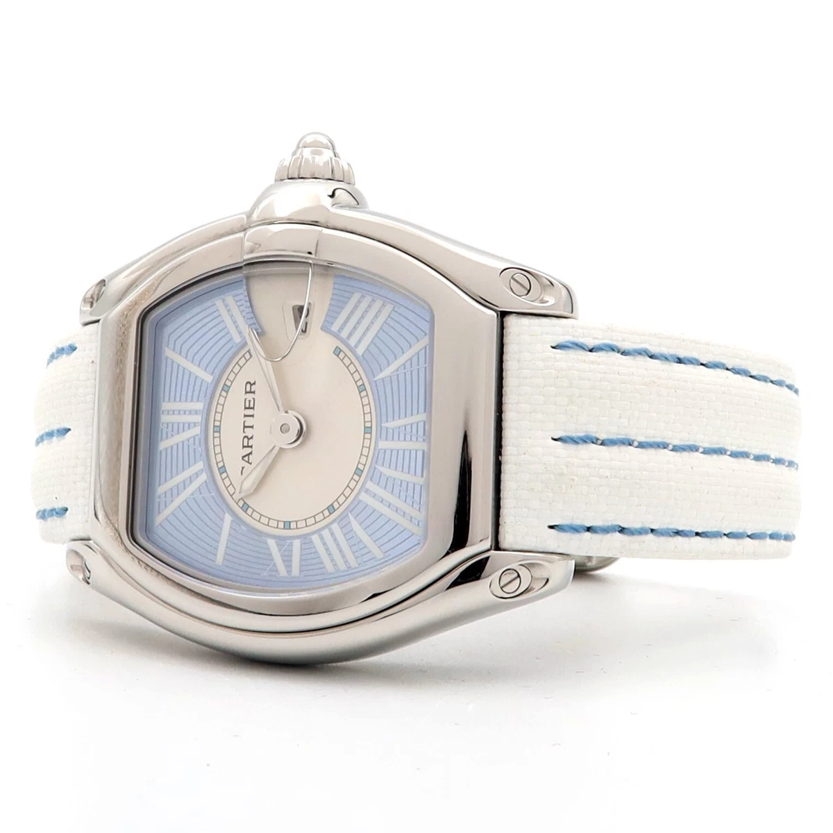 Cartier 2025 roadster quartz