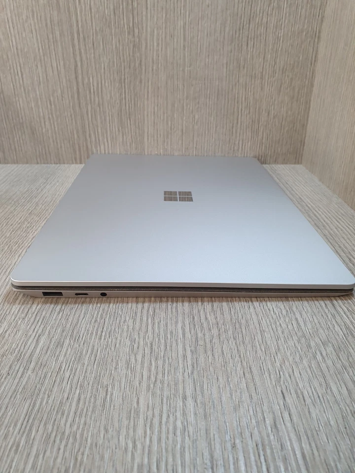 Microsoft Surface Pro 3 13.5" Core i5-1035G7 @ 1.20GHz 8GB RAM 128GB SSD EI1907 - Image 4 of 4