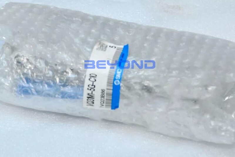 1PC NEW FOR SMC VQ31M1-5G-C10 Solenoid valve