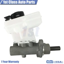 Brake Master Cylinder Fits 1999-2004 Land Rover Discovery Series II SJC100432