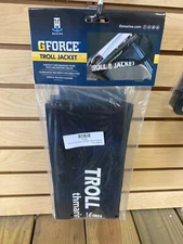 GForce Troll Jacket GFTJ-1-DP