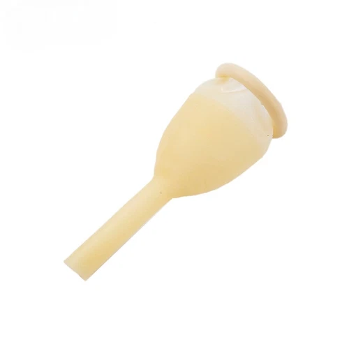 20Pcs Male External Catheter with Fixer Rubber,Latex Condom Material Individ... - Picture 5 of 16