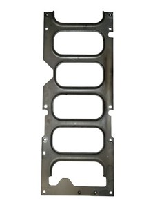 Used Caterpillar C-15 Block Stiffening Plate - 1182019