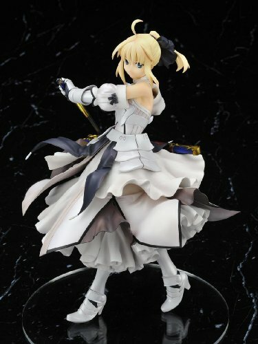 Fate/unlimited codes Saber Lily 1/8スケール s-l1200.jpg