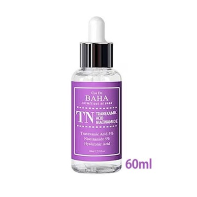 [Cos De BAHA] TN Tranexamic Acid + Niacinamide Serum 30ml/60ml/Korean Cosmetic