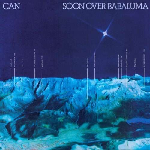 Can Soon Over Babaluma (Remastered) (CD)