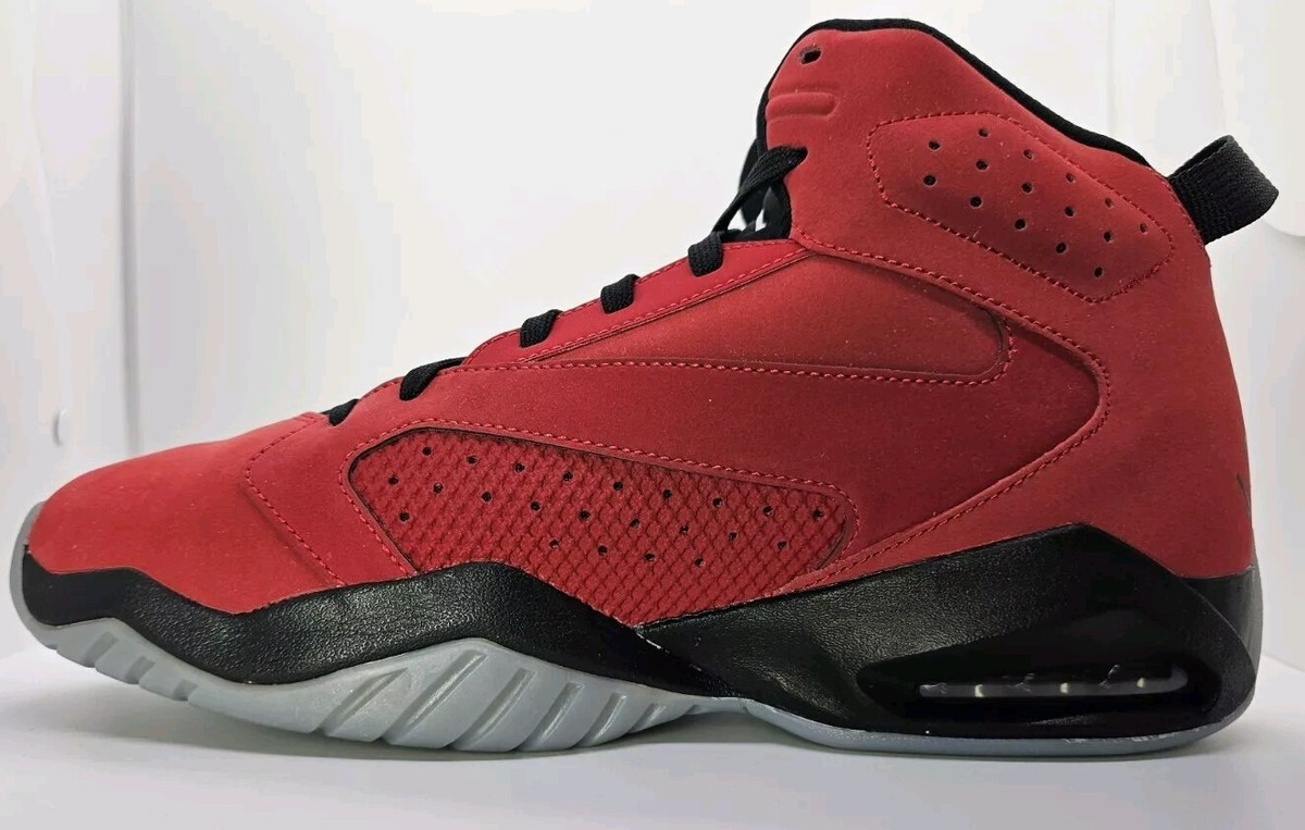jordan lift off gym red