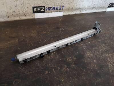 Ford Focus II Einspritzleiste Benzin Sensor 30756097 2.5 ST 225 166kW HYDA 26423