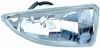 Nebelscheinwerfer Vorne FüR Ford Focus 1998-2001 Rechts